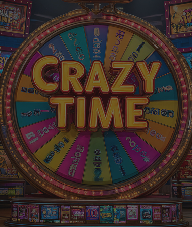 Crazy Time