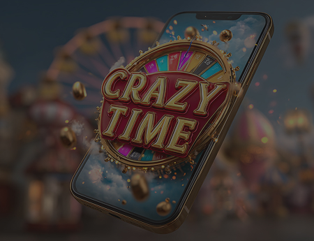 Crazy Time