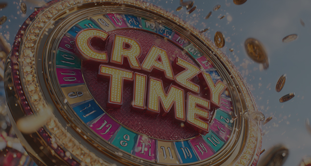 Crazy Time