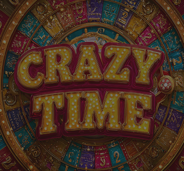 Crazy Time