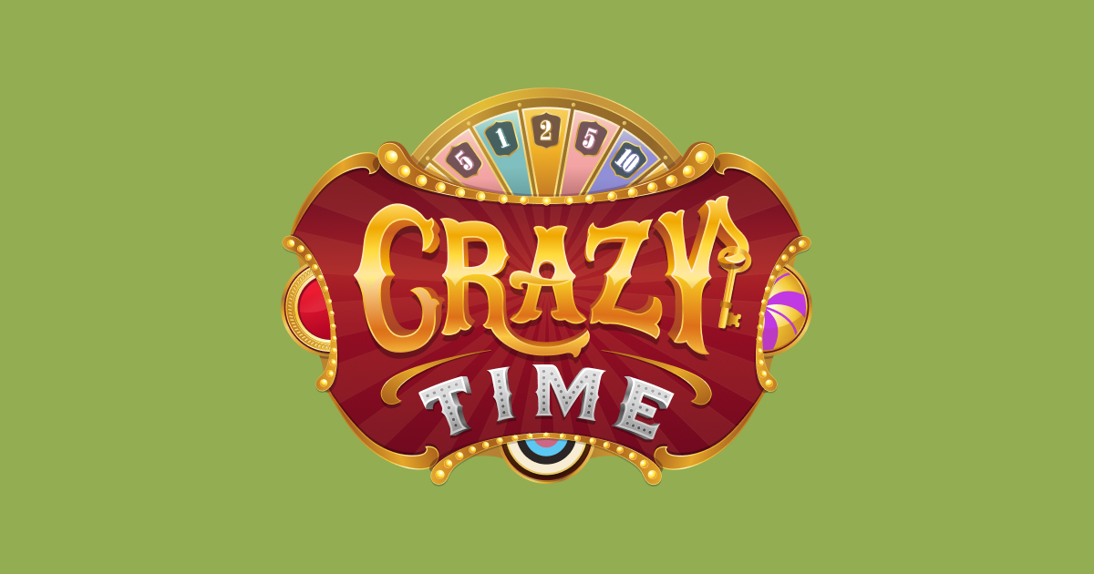 Crazy Time